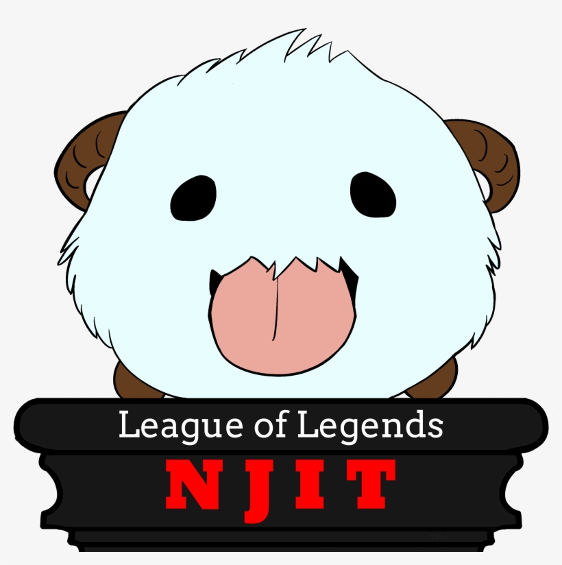 Njit League Of Legends Club - Organization, transparent png