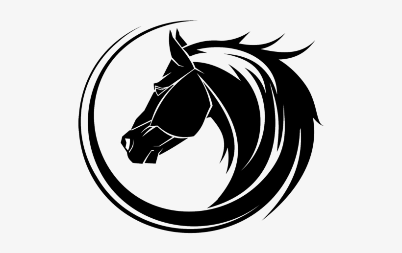 Tribal Horse, transparent png