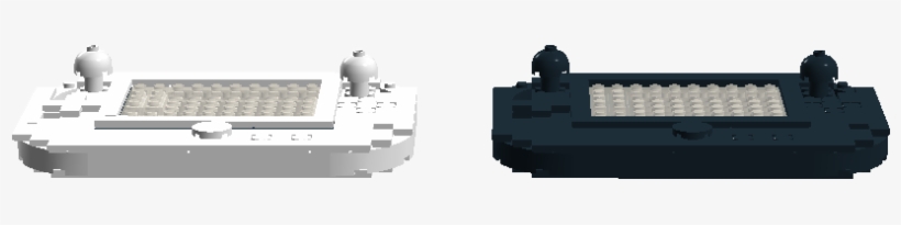 Wii U Gamepad - Electronics, transparent png