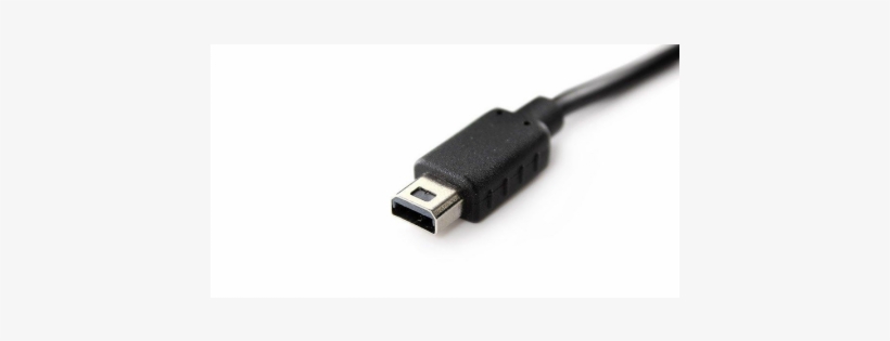 Cable De Carga Gamepad Wii U - Wii U, transparent png