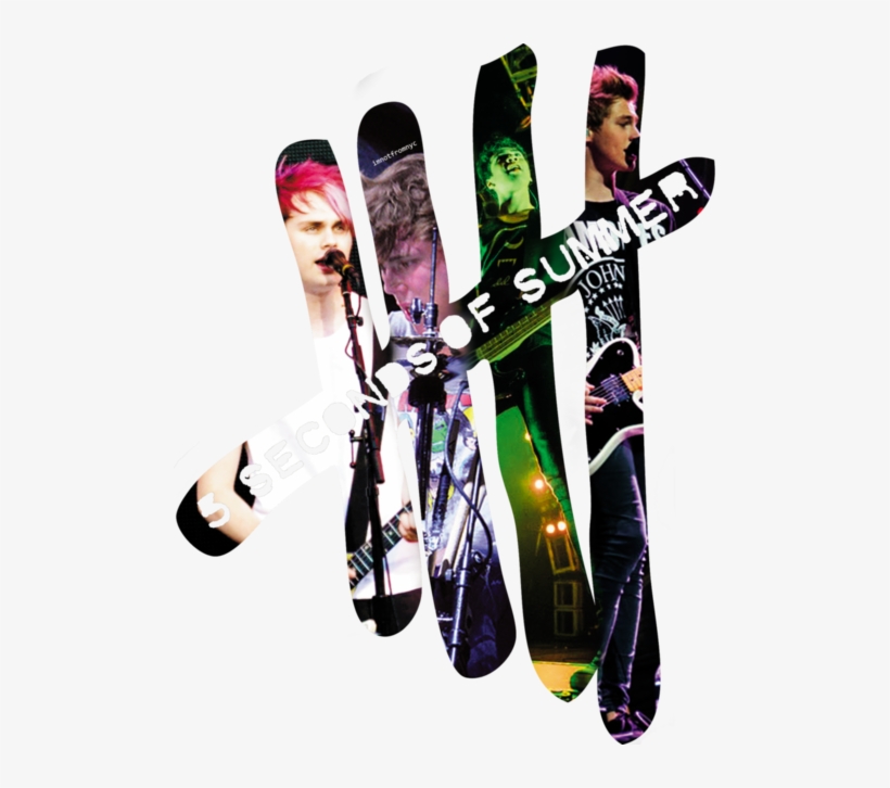 Luke Hemmings, 5sos, And Michael Clifford Image - 5 Seconds Of Summer, transparent png