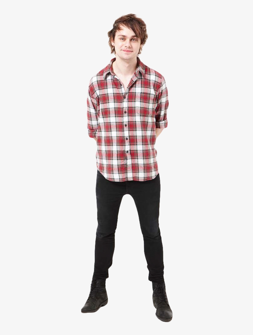 28 Images About Png On We Heart It - 5 Seconds Of Summer, transparent png