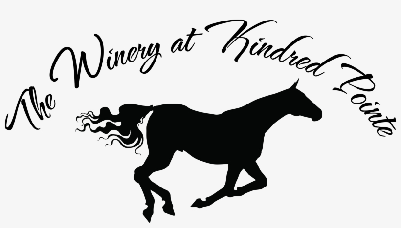 Kpw Curved Logo With Horse Vector - Speaking The Law Of Kindness: 99 Poems, transparent png