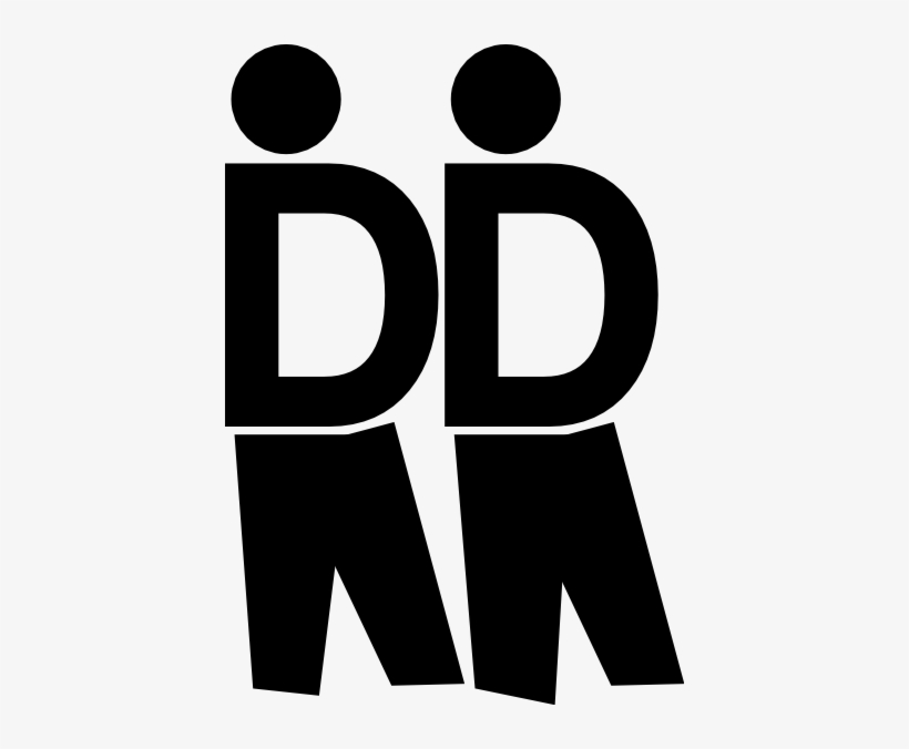Original Png Clip Art File Pedestrian Parodies Svg, transparent png