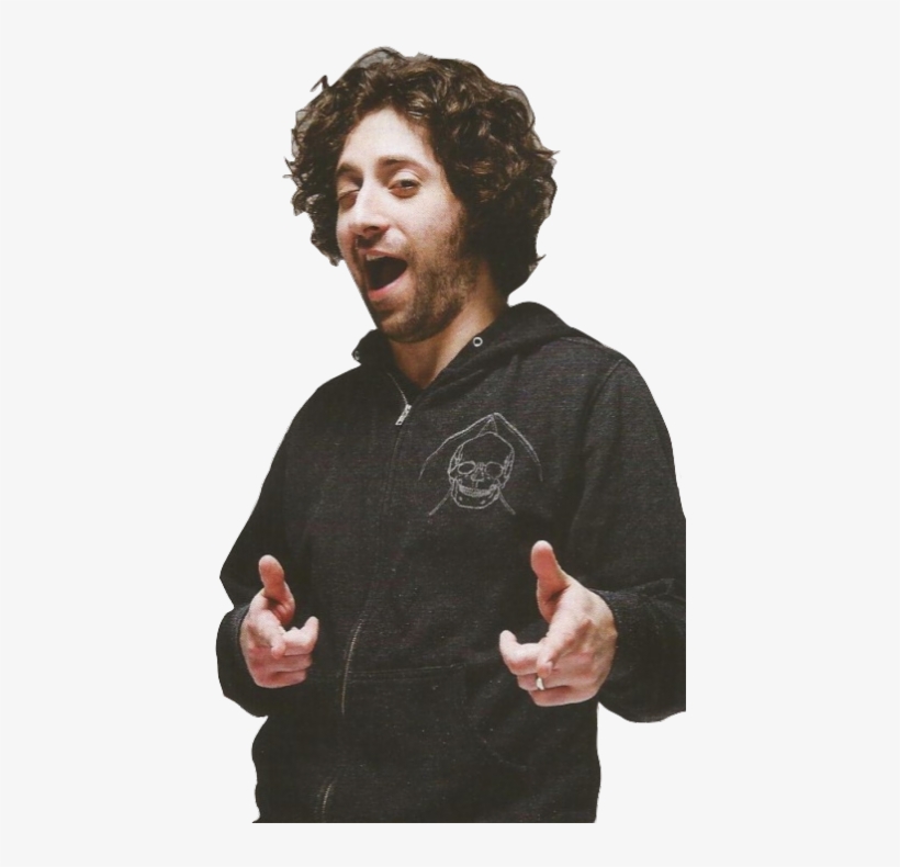 Joe Trohman Png, transparent png