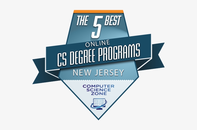 A Guide To Online Computer Science Degrees In New Jersey - Computer Game Science Bachelor's, transparent png