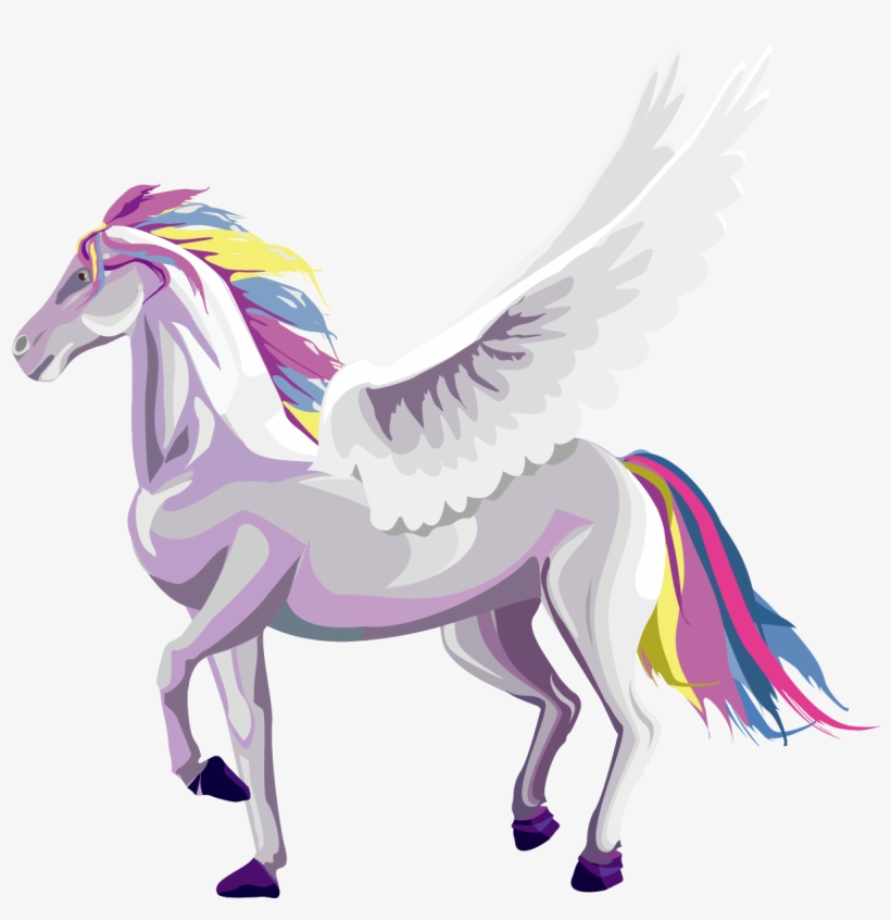 Placement Pattern Vector Files Animal Files/placement - Stallion, transparent png