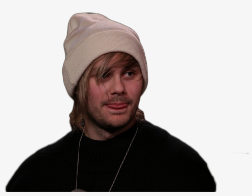 Luke Hemmings Michael Clifford Png 5sos Png 5sospngpics - Bishop, transparent png