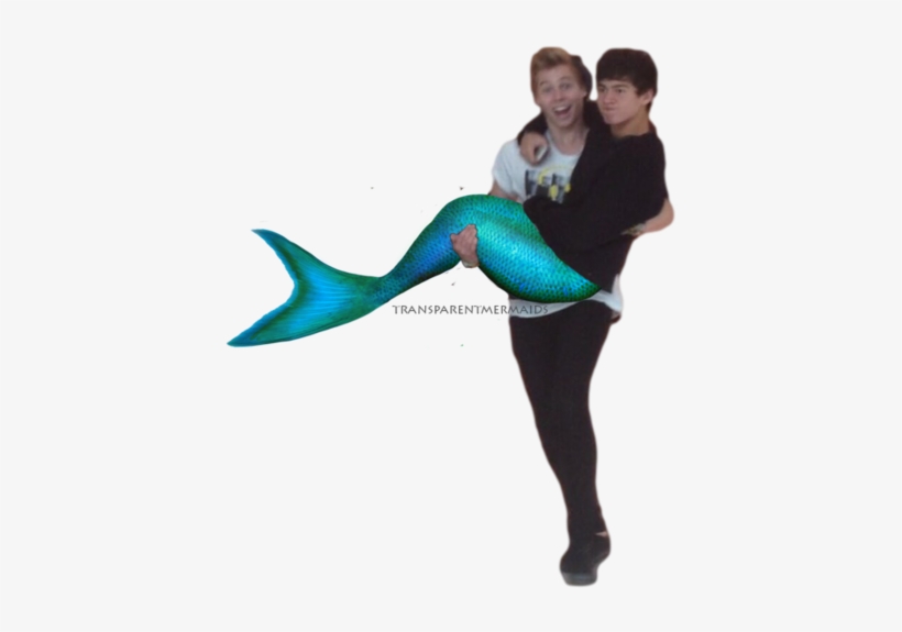 Michael Clifford Transparent - Transparent Luke And Calum, transparent png