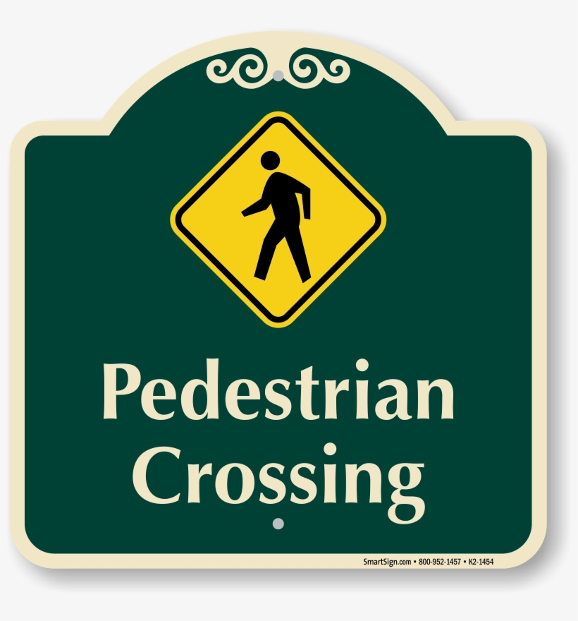 Pedestrian Crossing Learn More - Watch Out For The Dogs, transparent png