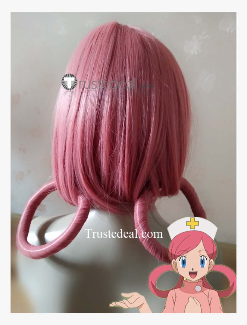 Wig, transparent png