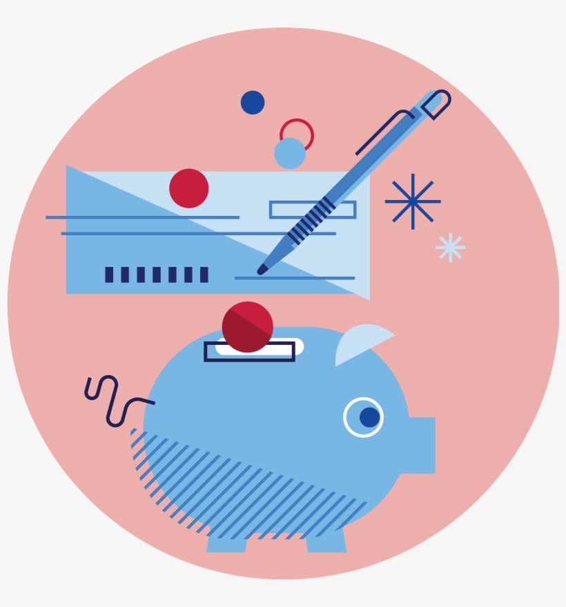 Checking Accounts - Bank, transparent png