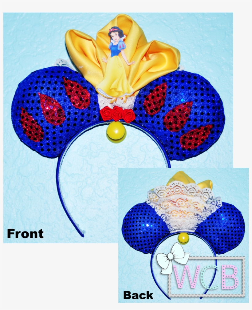 Snow White Wcb - Snow White And The Seven Dwarfs, transparent png