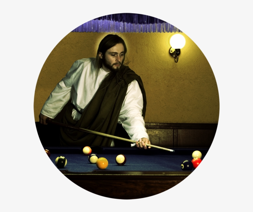Billiards - Billiard Table, transparent png