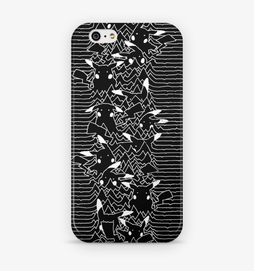 Case Nurse Joy Division De Tobias Fonsecana - Joy Division Cat, transparent png