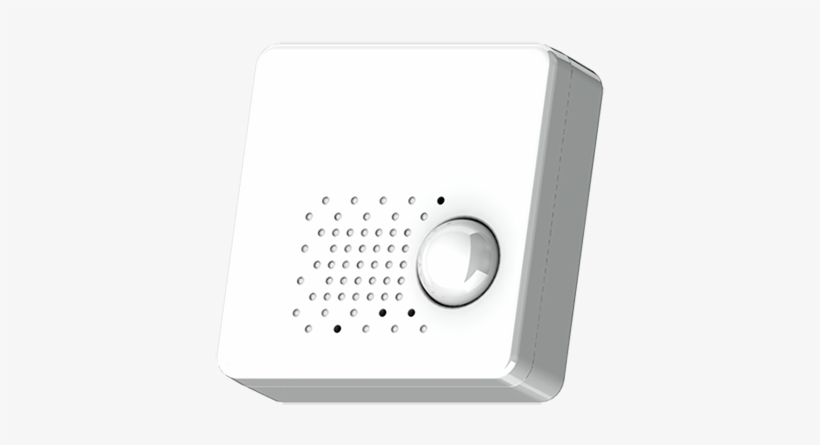 All In One Home Sensor - Tektelic Sensors, transparent png