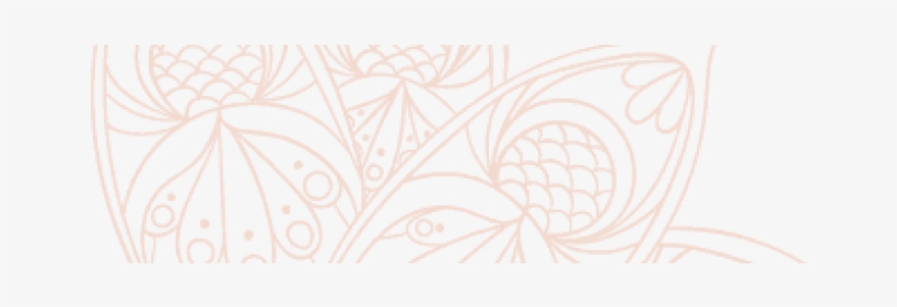 Flower Corner Left - Flower, transparent png