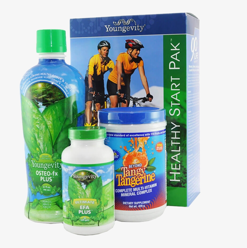 Live The Life You Want - Youngevity Beyond Tangy Tangerine Basic 90 Pack, transparent png