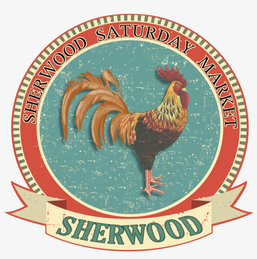 Sherwood Saturday Market, transparent png