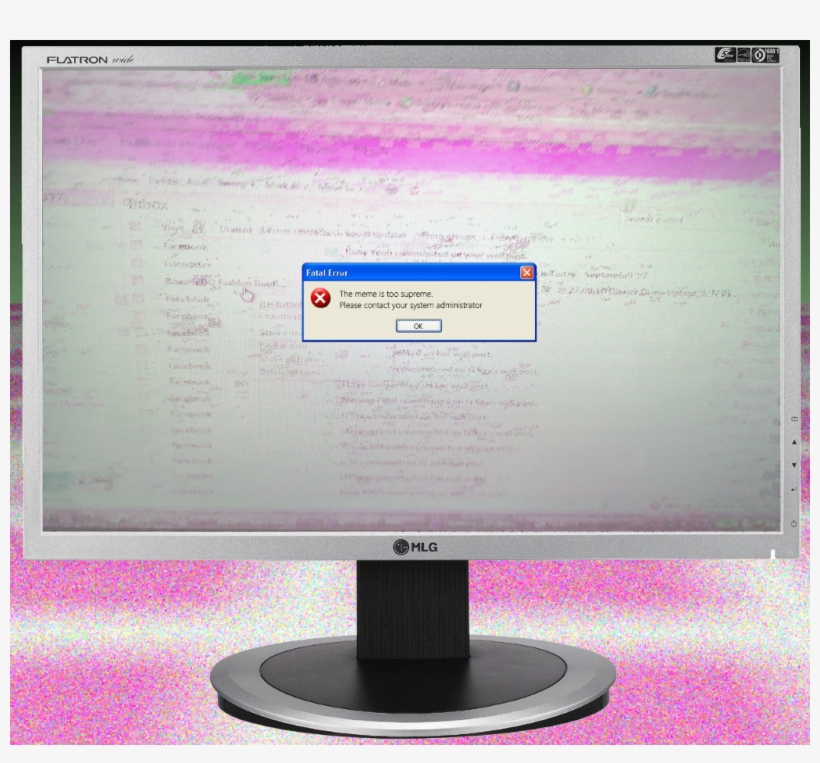Copy Discord Cmd - Computer Monitor, transparent png