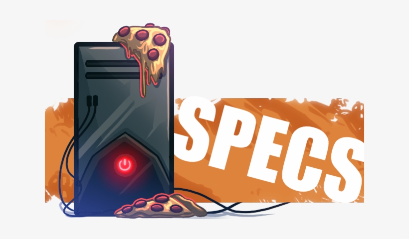 Specs Panel - Portable Network Graphics, transparent png