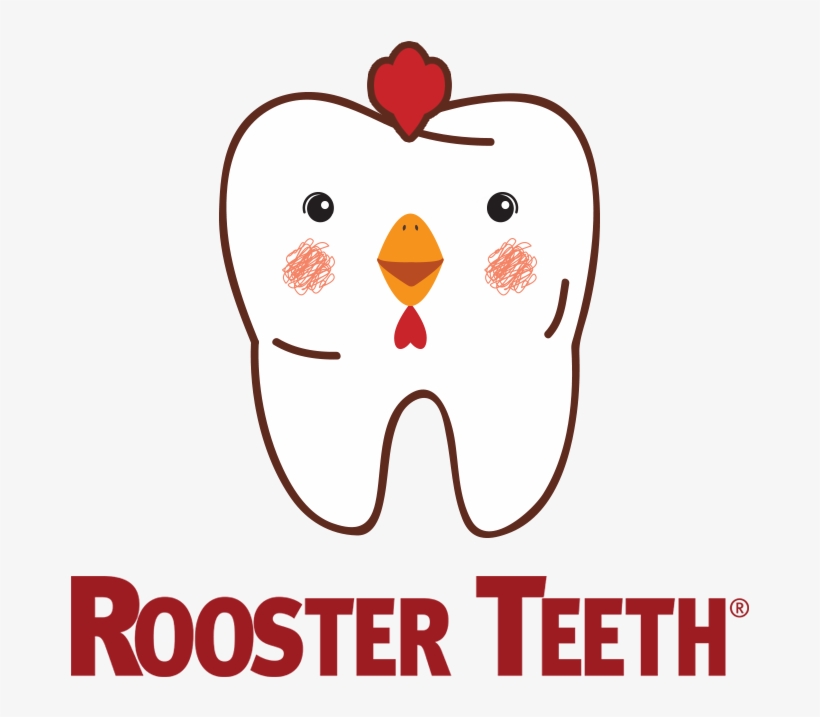 Roosterteeth I Wanna Play - Rooster Teeth Eric Vespe, transparent png