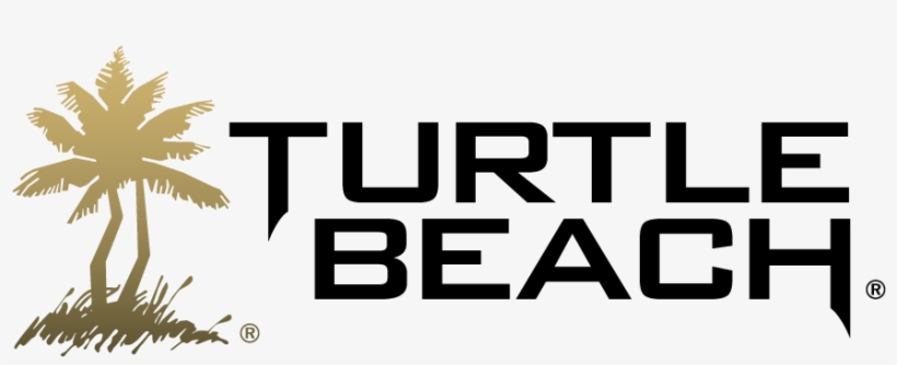 Htc Logo Transparent Background Download - Turtle Beach - Ear Force Xo Four Stealth Gaming Headset, transparent png