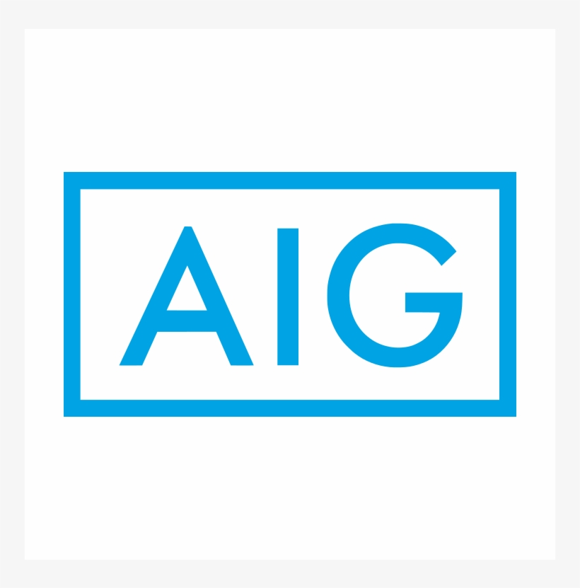 American International Group, transparent png