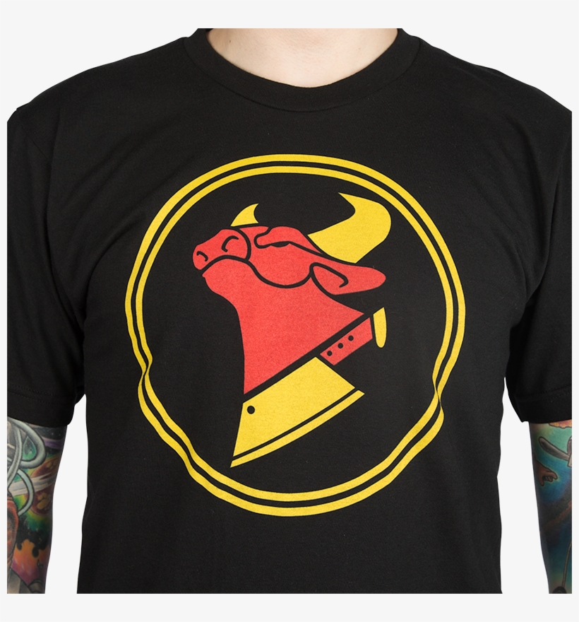 Cow Chop Esports Gaming Jersey, transparent png