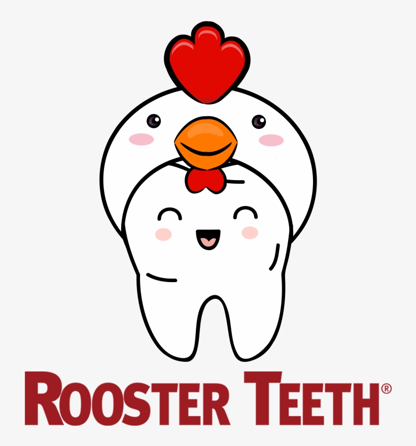 Roosterteeth More - Rooster Teeth Eric Vespe, transparent png