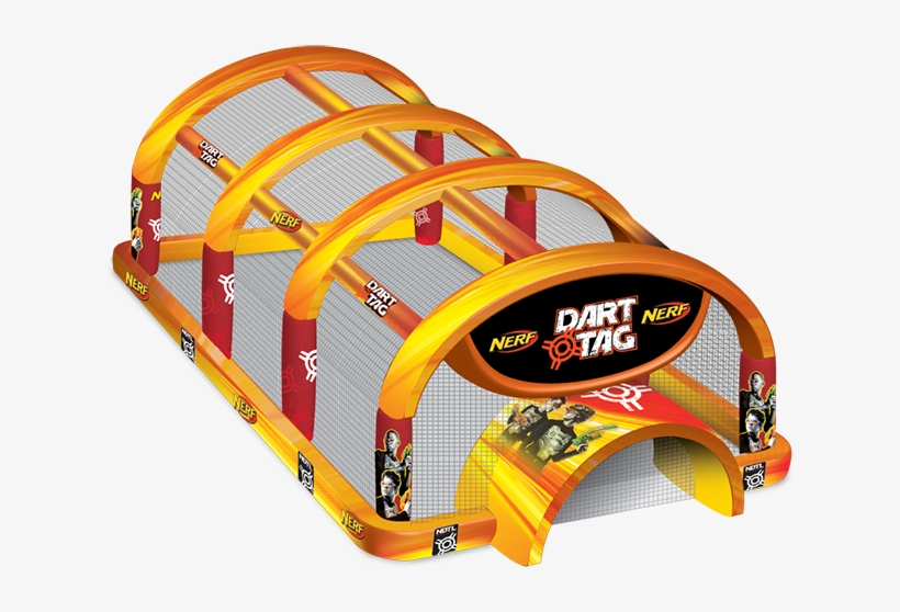 Nerf Provided Teams With Glasses, Official Jerseys - Nerf, transparent png