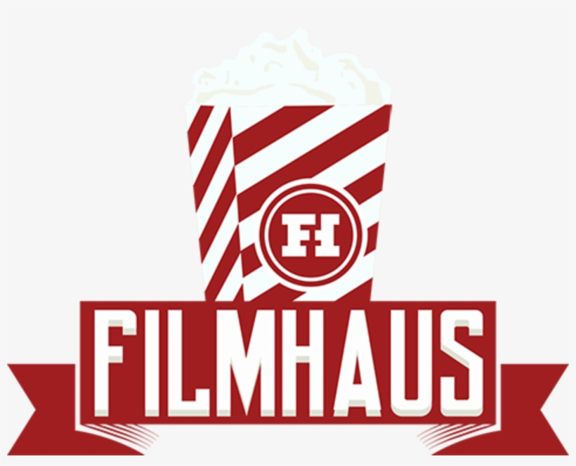 Filmhaus Podcast - Funhaus, transparent png