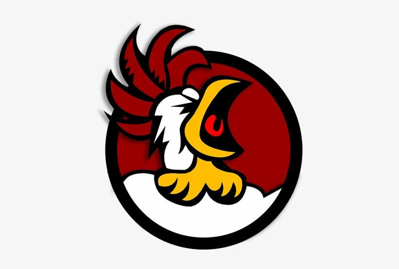 Rooster Sports Logo Pictures To Pin On Pinterest - Rooster Logo For Name, transparent png