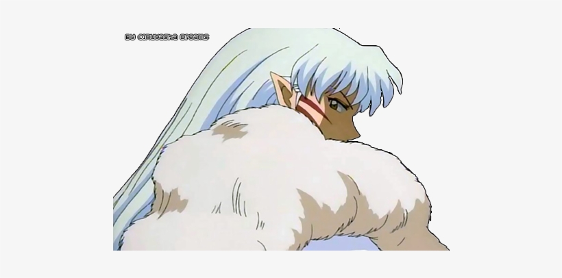 Pedido Por - Sesshomaru Y Kagome, transparent png