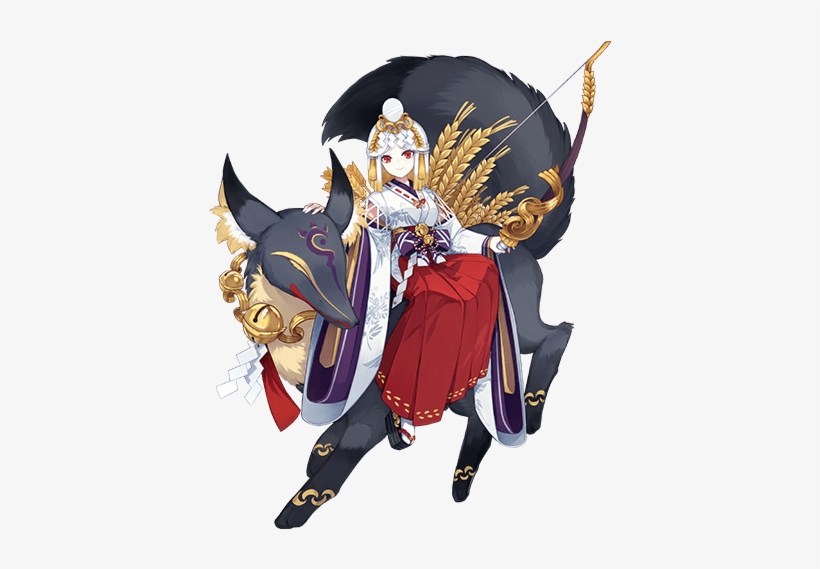 Featured - Shikigami 12 Animal, transparent png