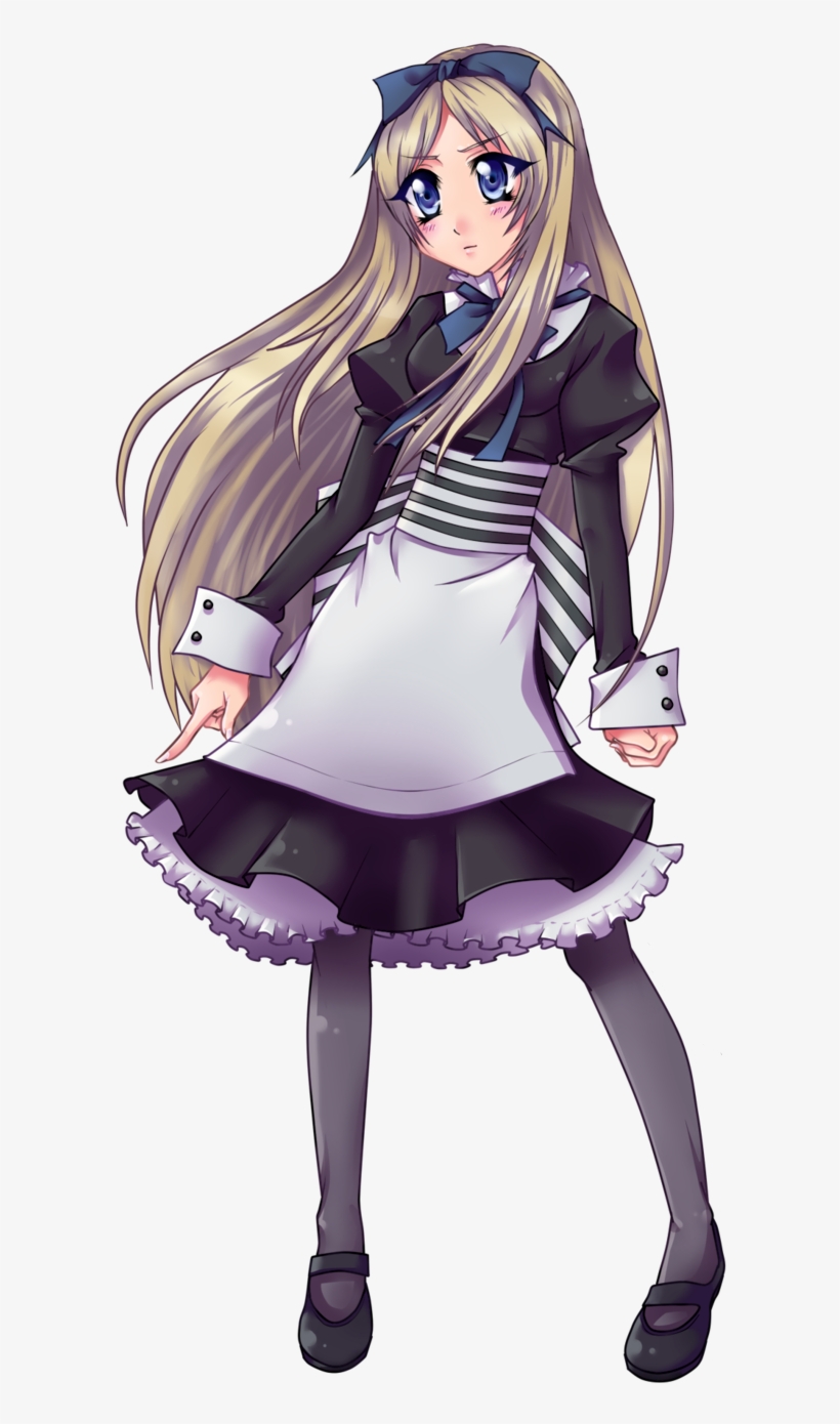 Drew Belarus From Hetalia - Belarus Hetalia Official, transparent png