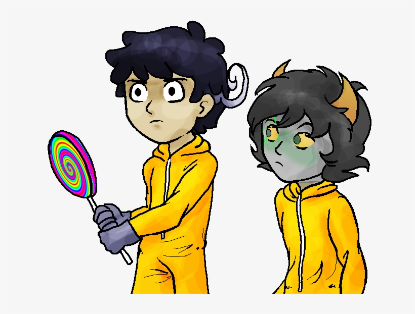 Your Name Is The Hetalia Fandom, And You Suppose The - Homestuck, transparent png