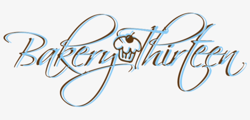 Bakery Thirteen - Bakery, transparent png