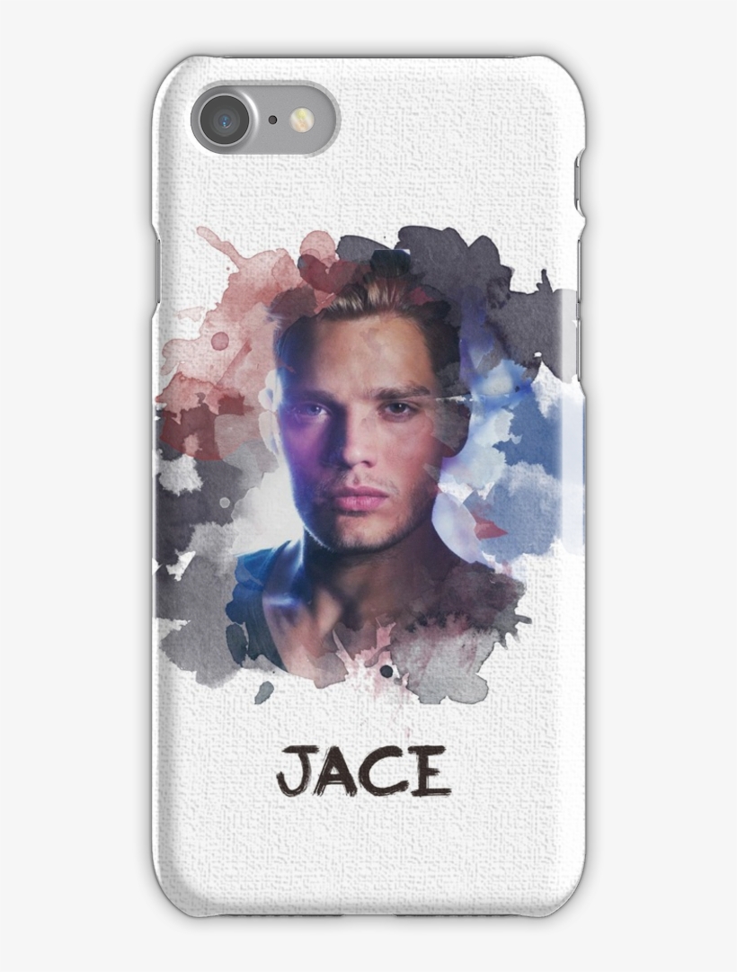 Canvas Iphone 7 Snap Case - T-shirt, transparent png