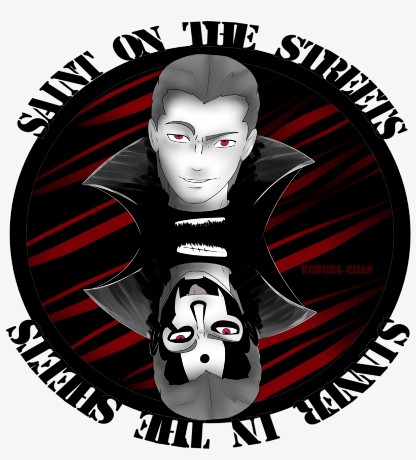 “saint On The Streets, Sinner In The Sheets” Because - Throw Pillow, transparent png