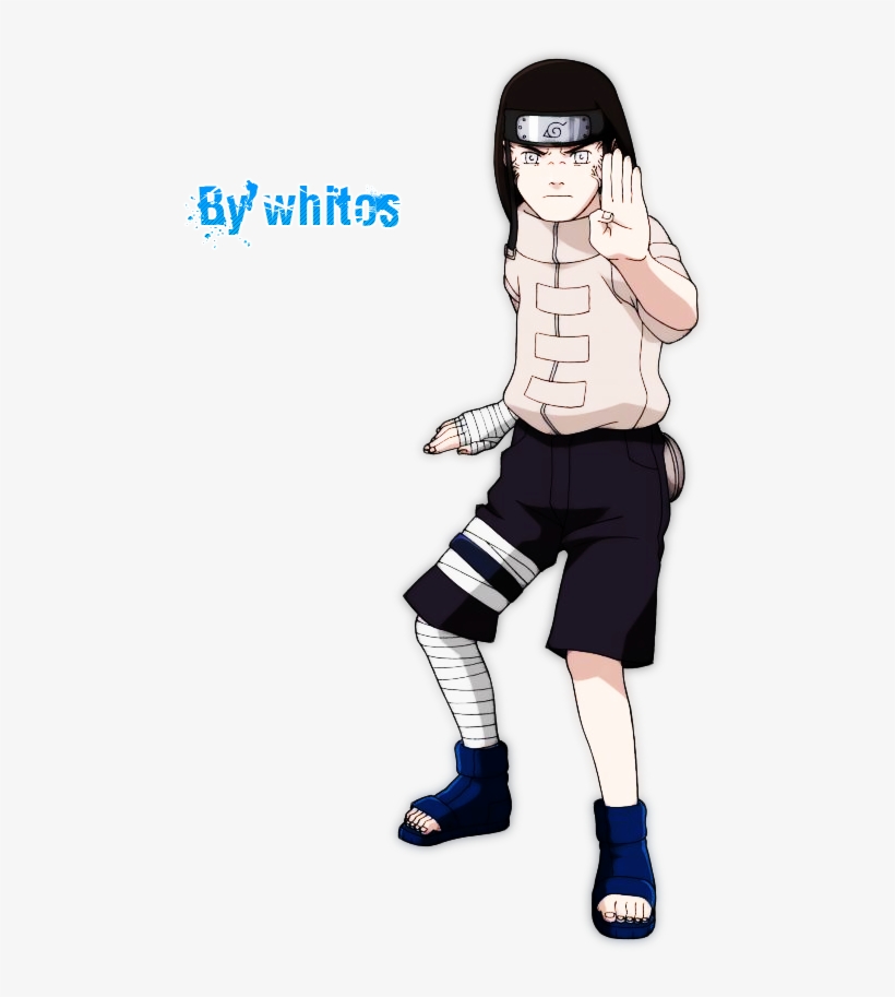 Image And Video Hosting By Tinypic - Naruto Hyūga Neji 1st Cosplay Costumes, transparent png