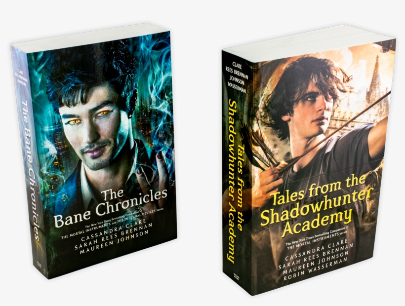Bane Chronicles By Cassandra Clare, transparent png