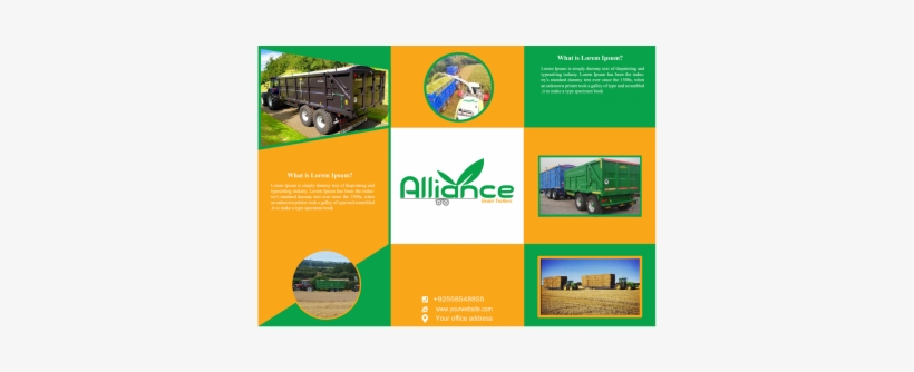 Clipart Free Stock Agriculture Clipart Border - Logo, transparent png