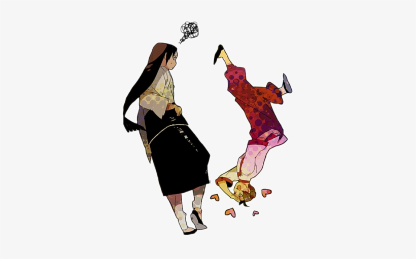 Neji And Tenten Shippuden Neji And Tenten On Tumblr - นิยาย เท็ น เท็ น เน จิ, transparent png