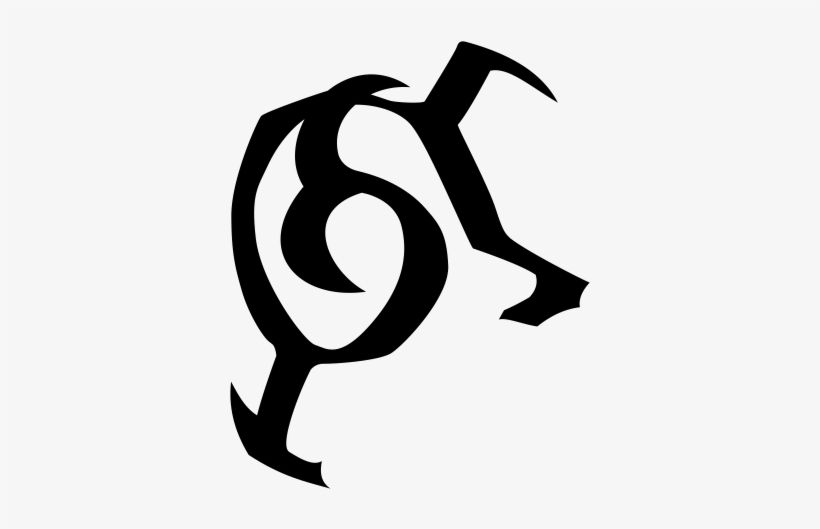 Spiritum Rune, transparent png