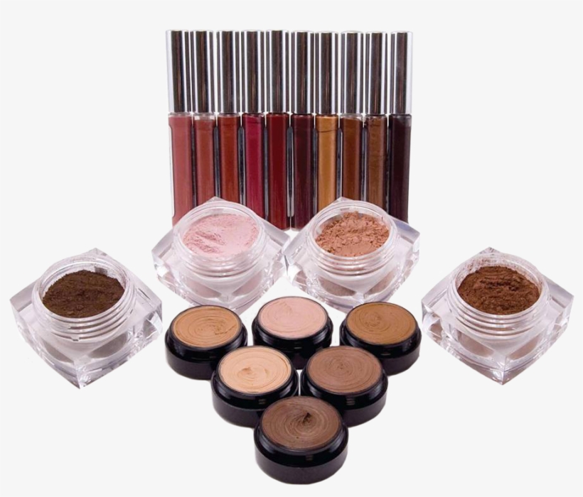 Cosmetics By Youngevity - Cosmetics, transparent png