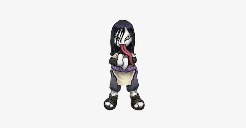 12 May 2007 - Chibi Naruto, transparent png