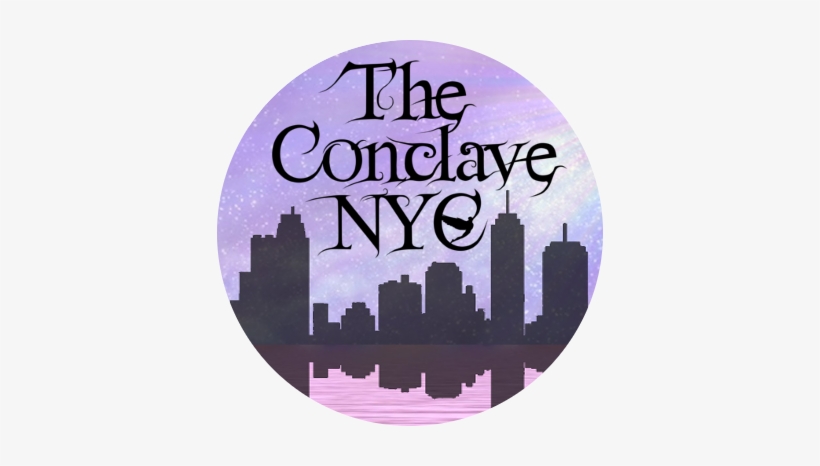 A Convention For Fans Of The Tv Show Shadowhunters - Palace Library, transparent png