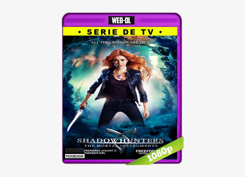 Realsteel1080 - Mortal Instruments 1: City Of Bones (, transparent png