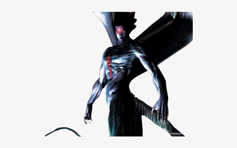 Member - Devil Kazuya Tekken Tag, transparent png
